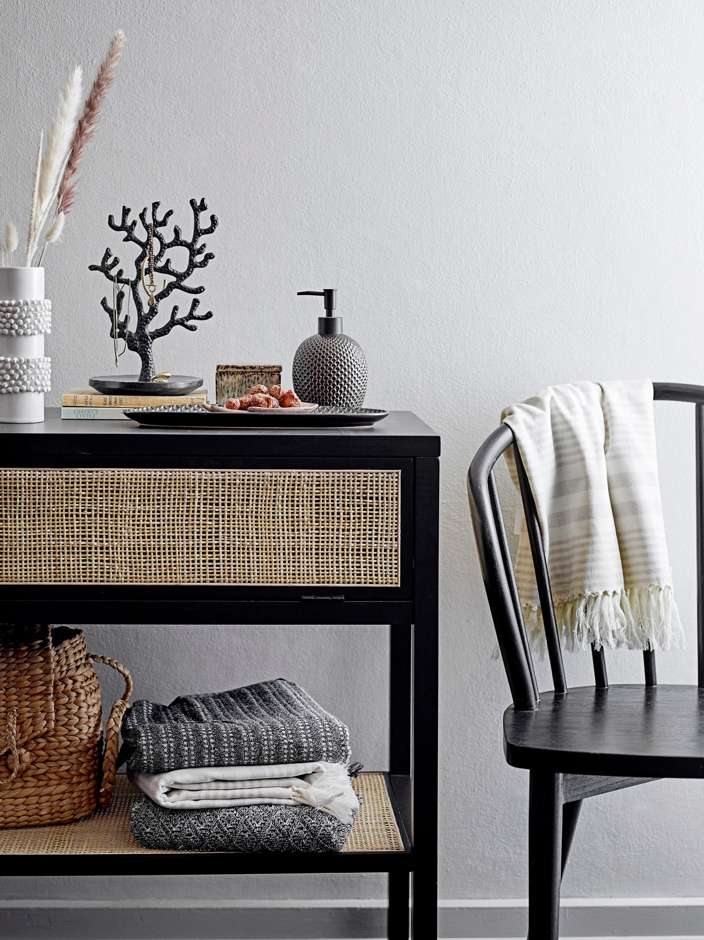 Barrit Vase | Bloomingville