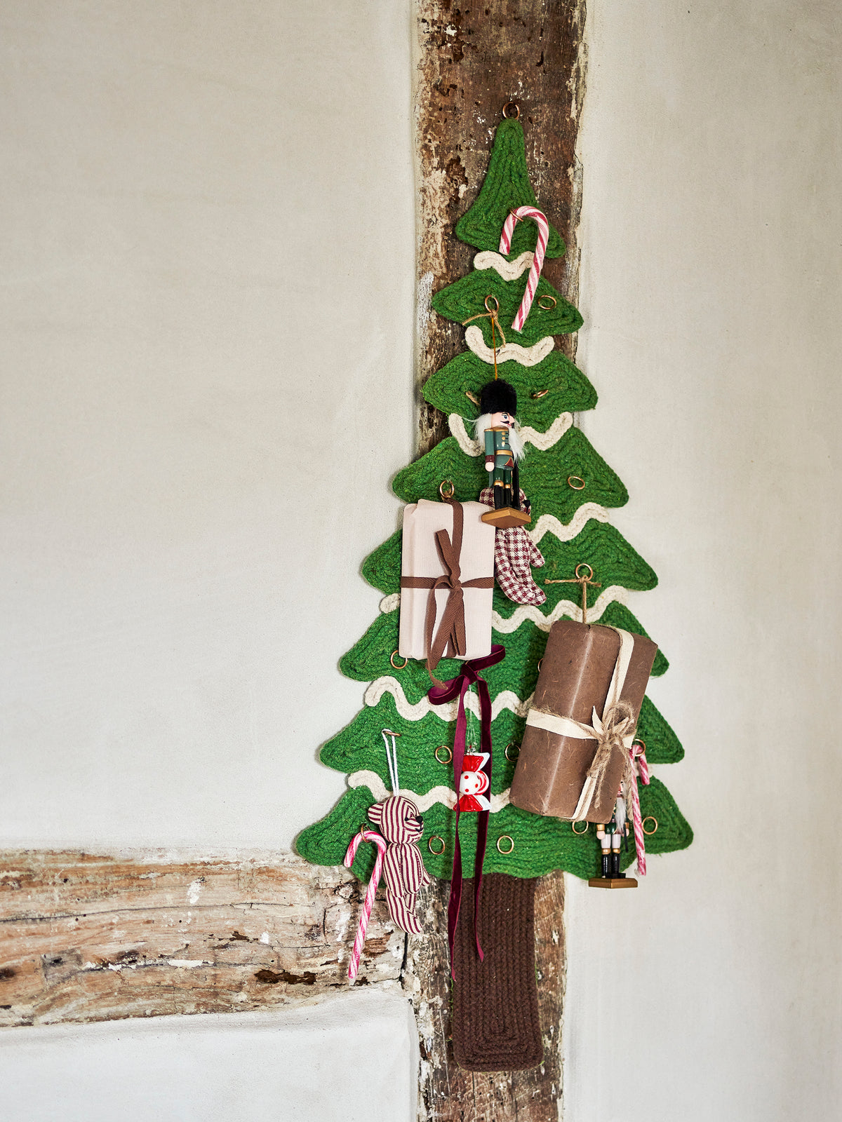 Nikita Nutcracker Bauble