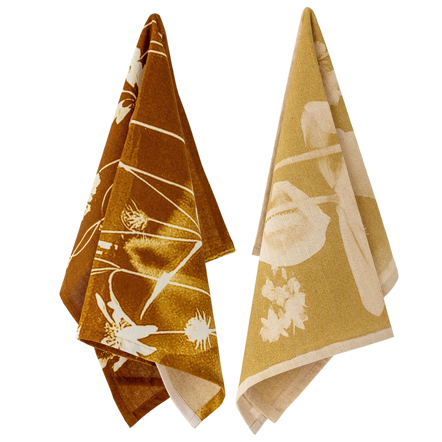 Celleste Kitchen Tea Towel (Pack of 2)