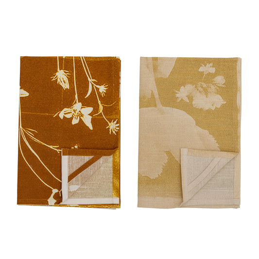 Celleste Kitchen Tea Towel (Pack of 2)