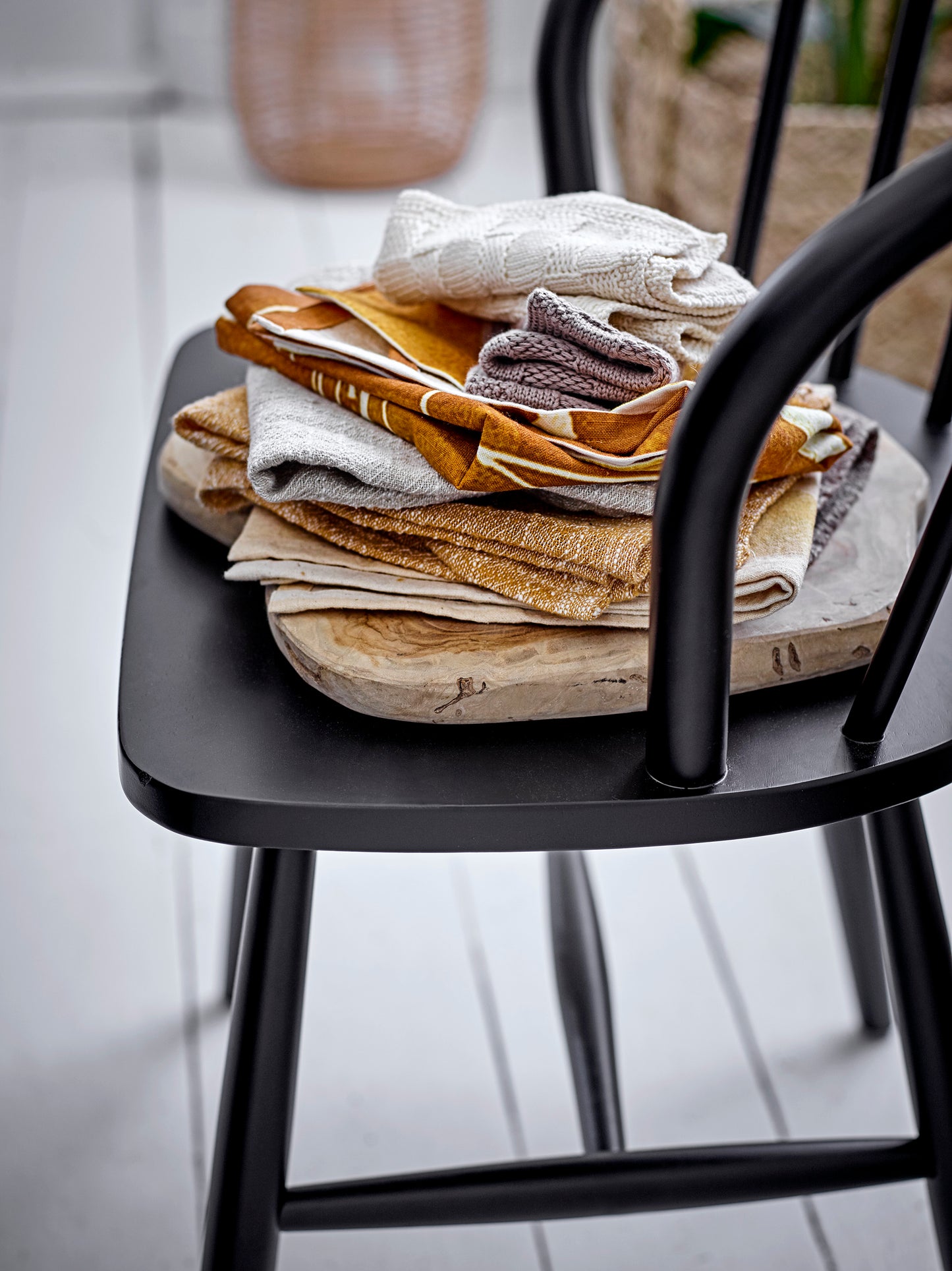 Celleste Kitchen Tea Towel (Pack of 2)