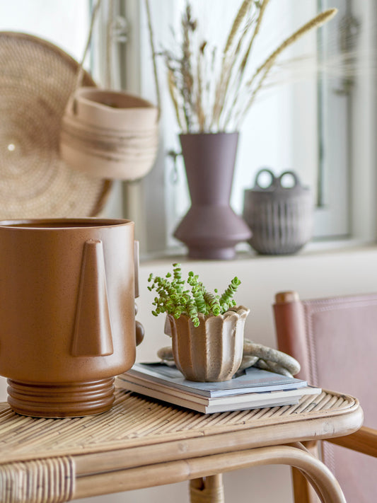 Guxim Ceramic Planter (D20.5cm)