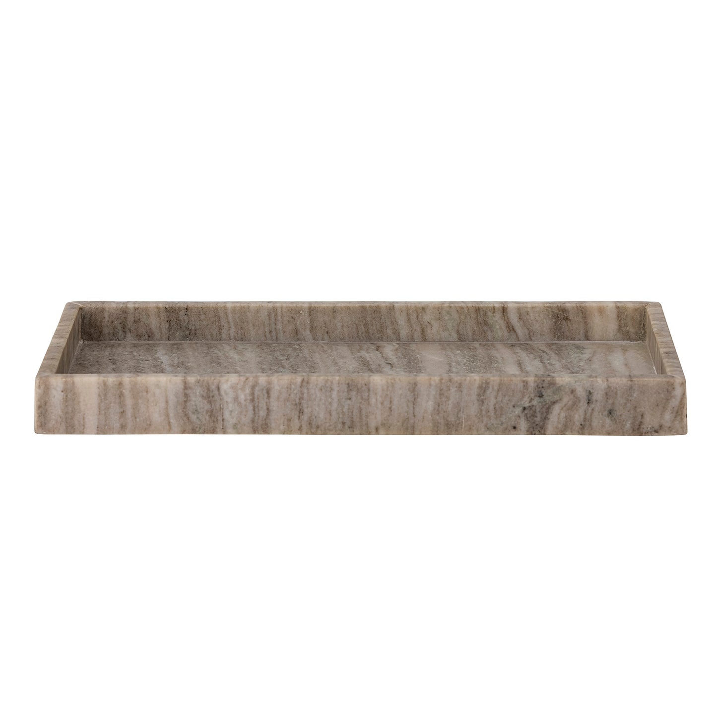 Majsa Marble Tray L38cm