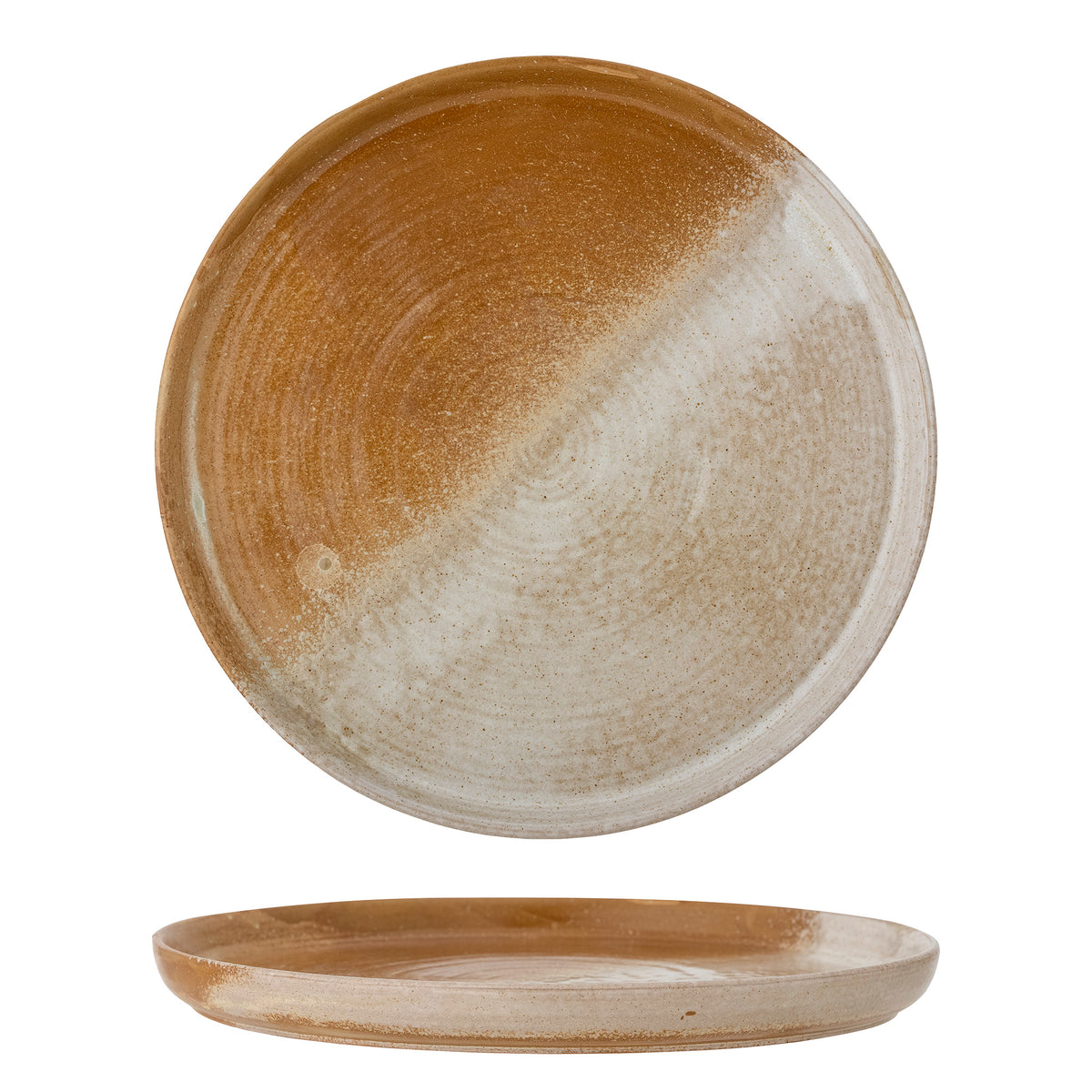 Dahlia Serving Plate D32.5cm
