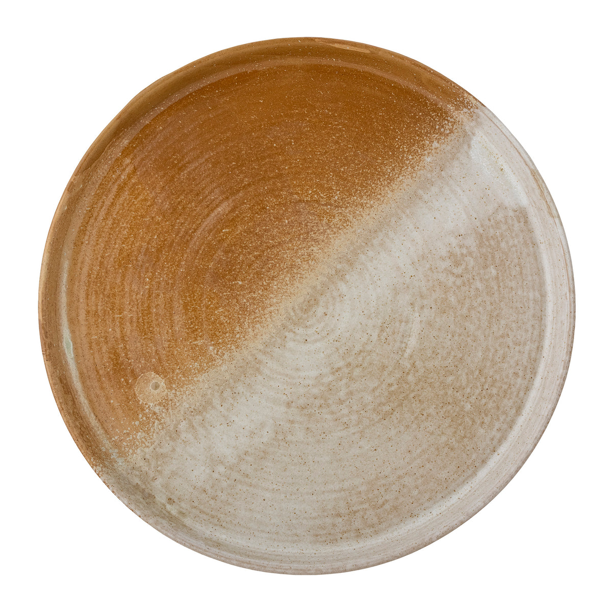 Dahlia Serving Plate D32.5cm