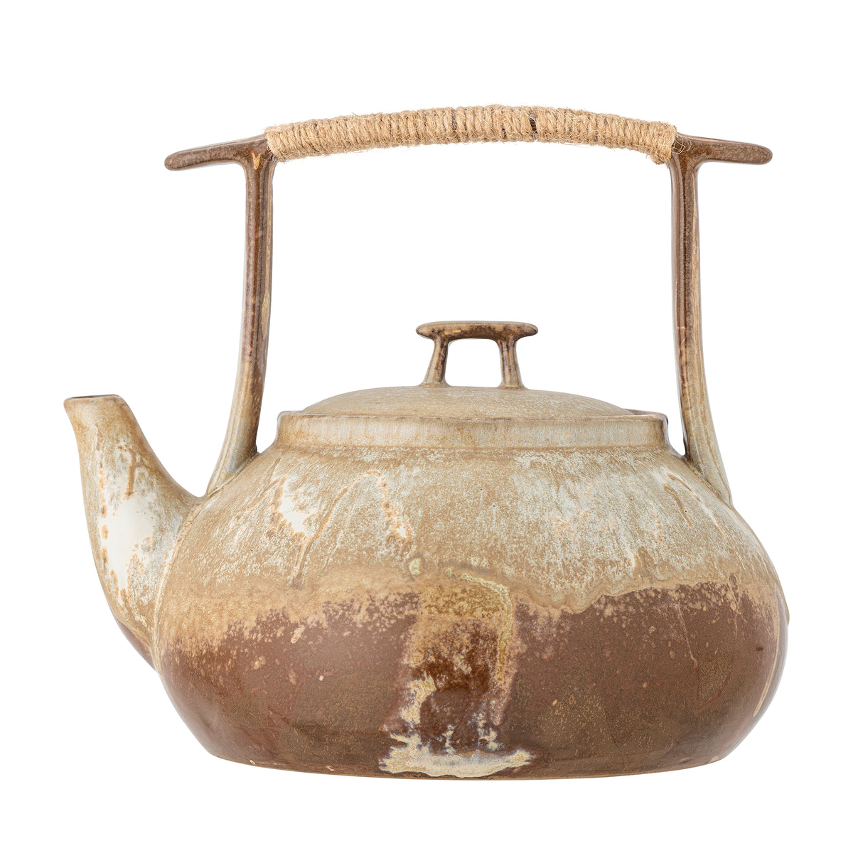 Ikigai Teapot