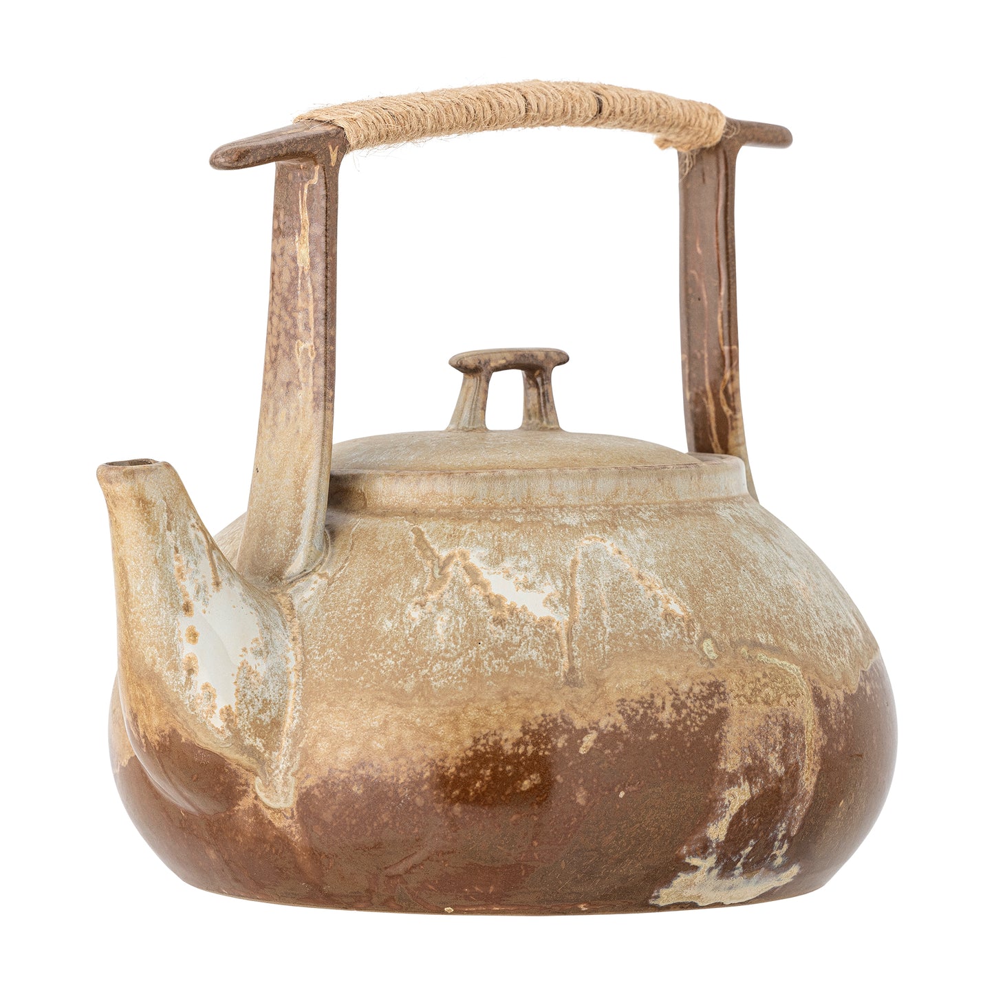 Ikigai Teapot