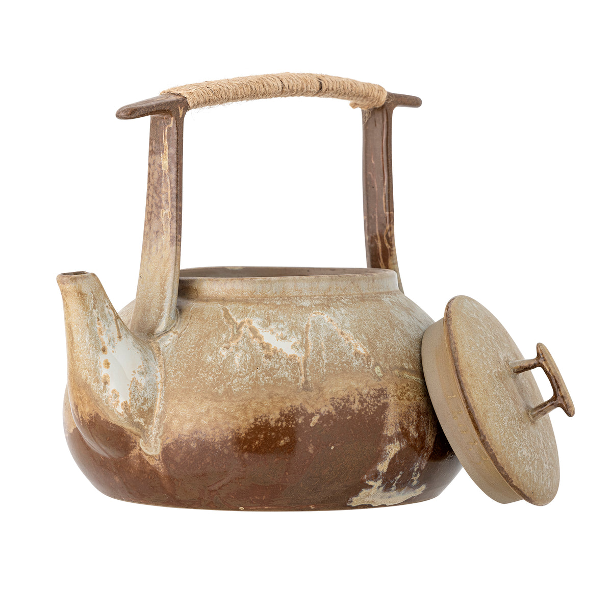 Ikigai Teapot