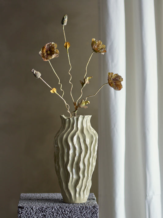 Poppy Stem (Brown)