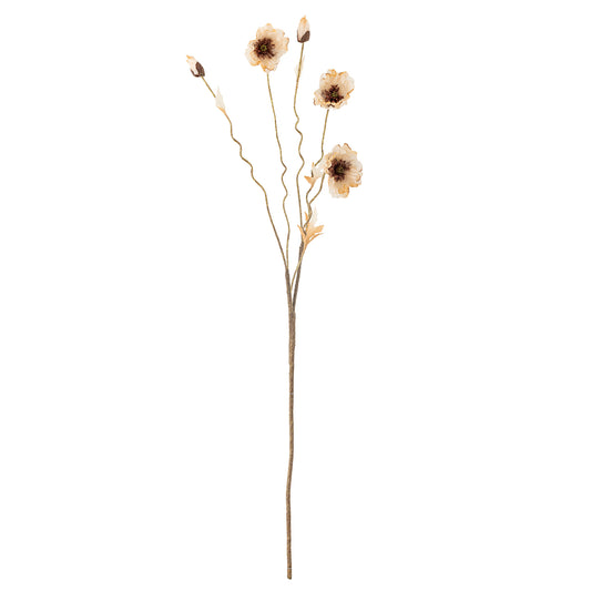 Poppy Stem (Natural)