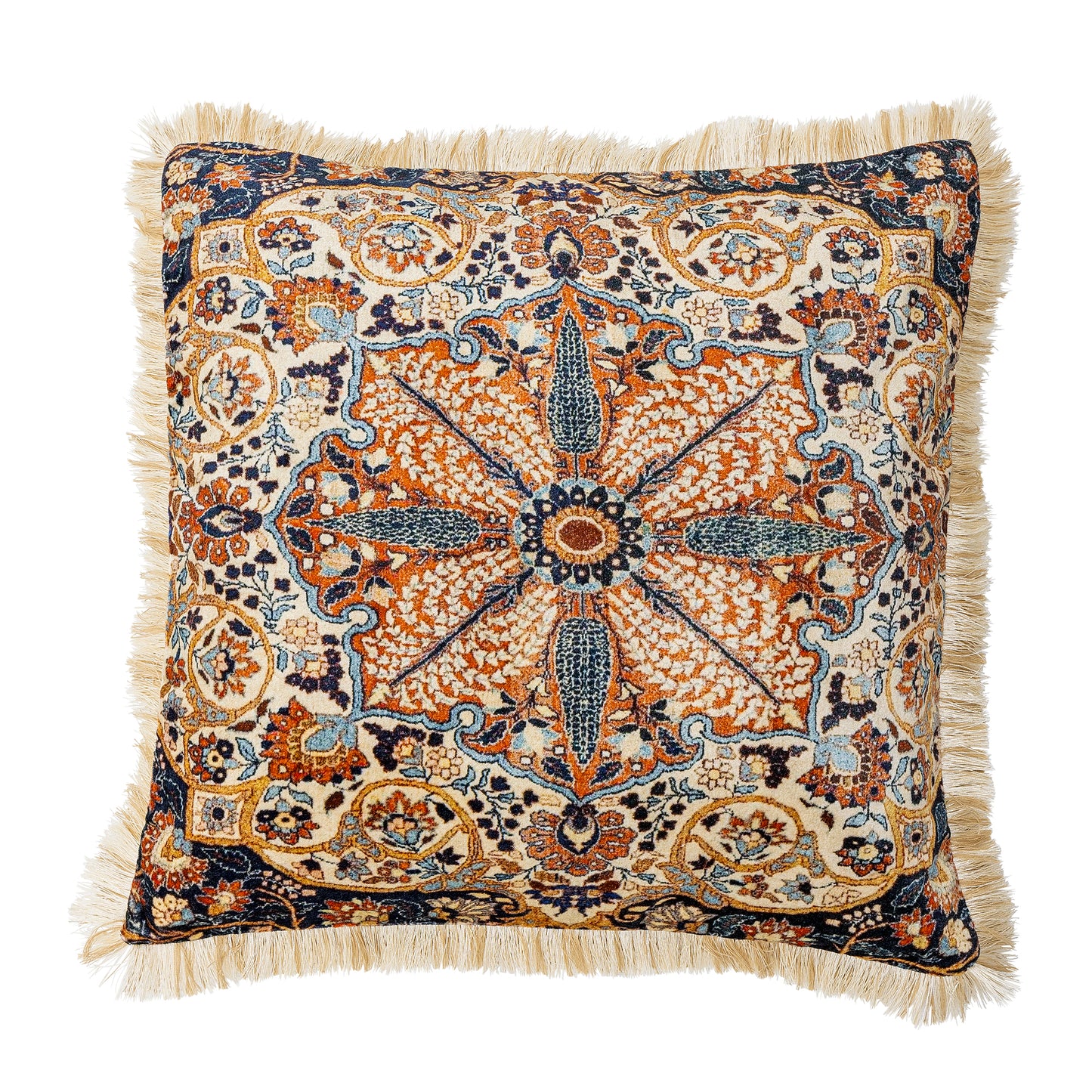 Asu Printed Cushion (50 x 50cm)