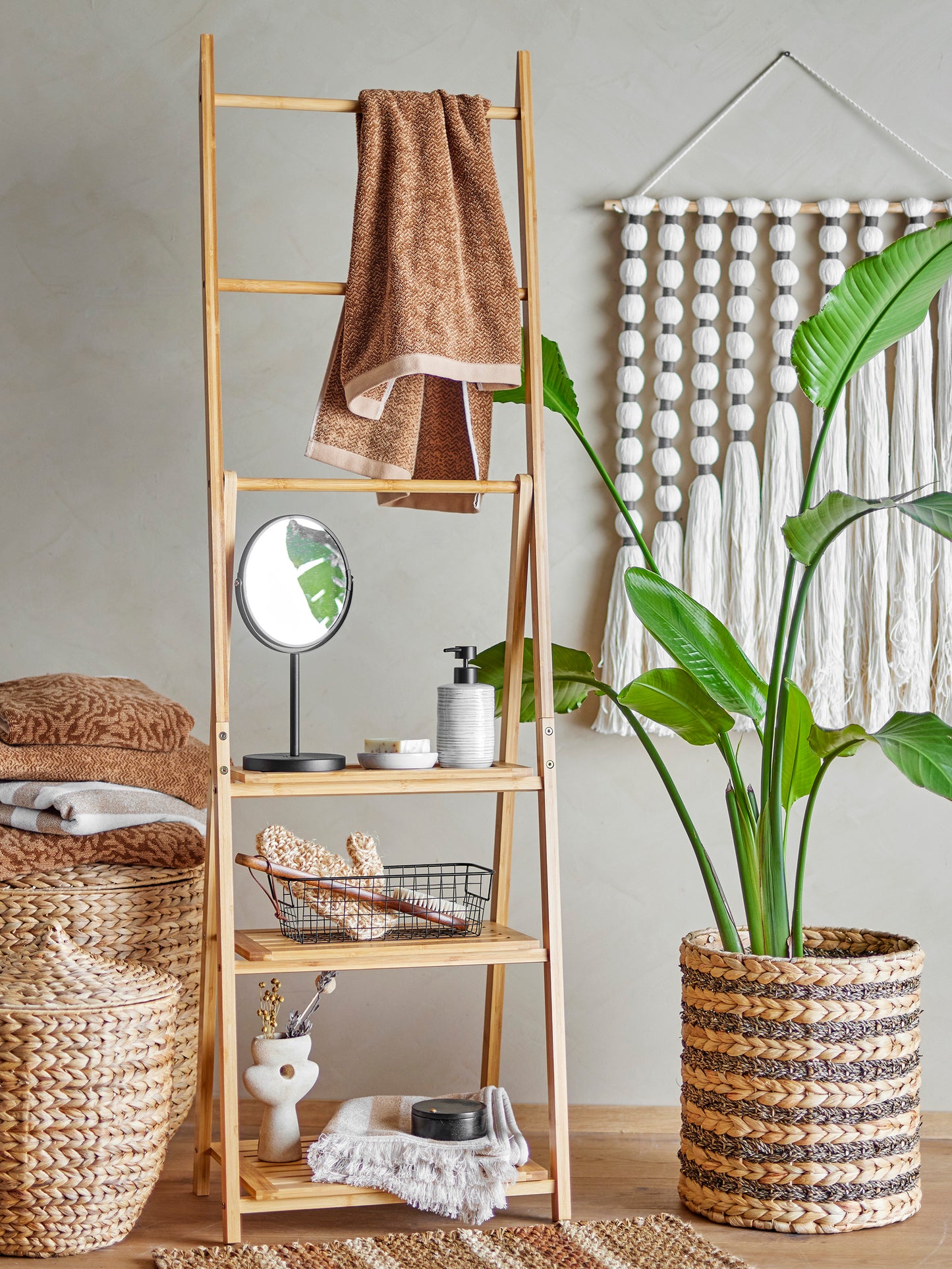 Kahla Cotton Hand Towel