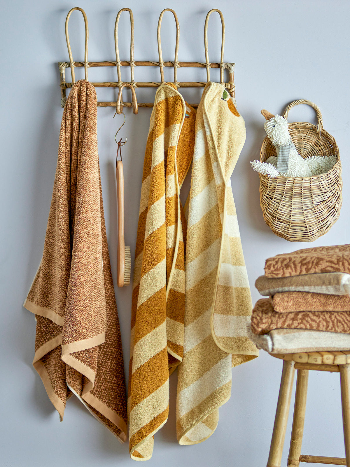 Kahla Cotton Hand Towel