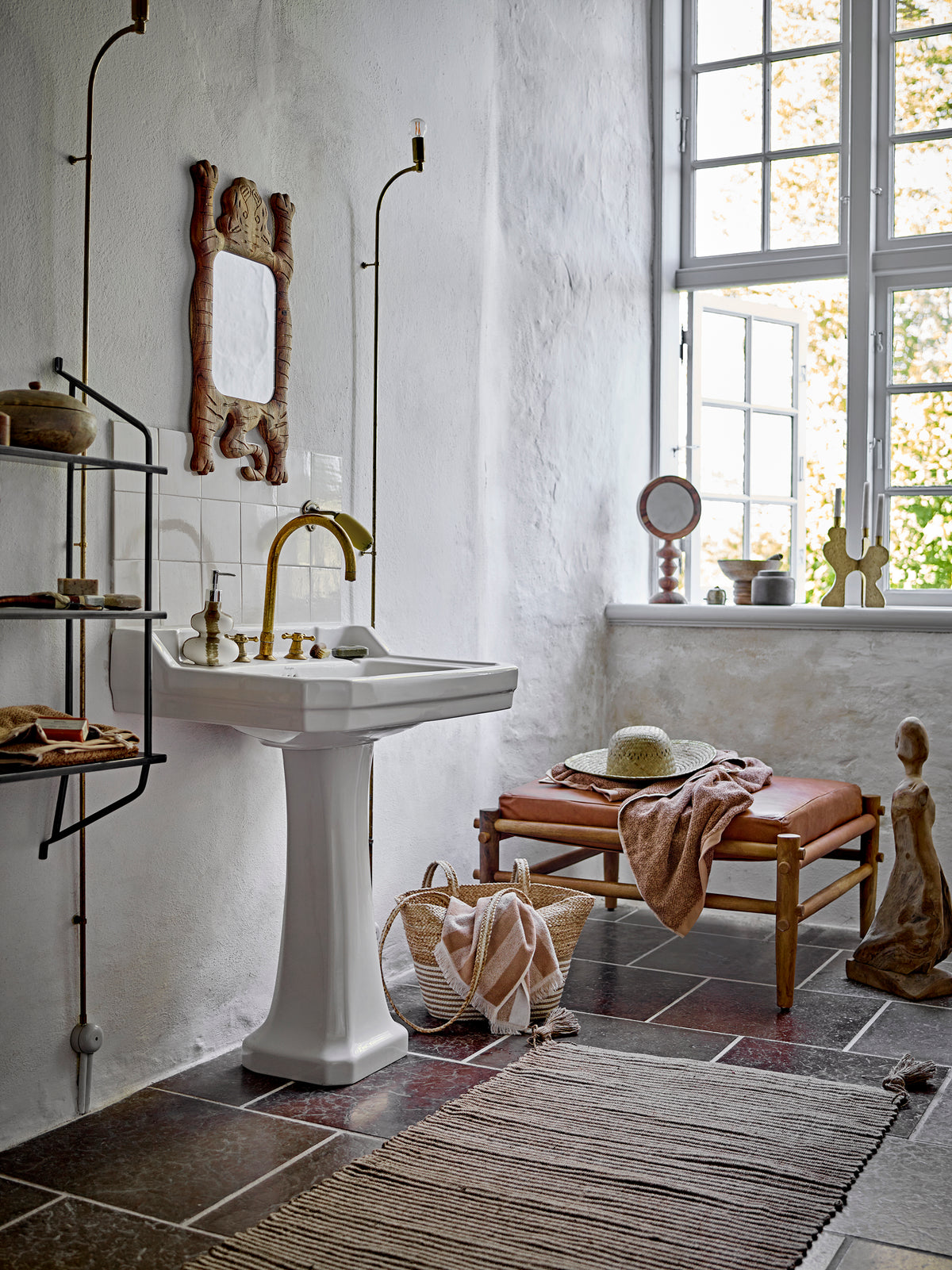 Kahla Cotton Hand Towel
