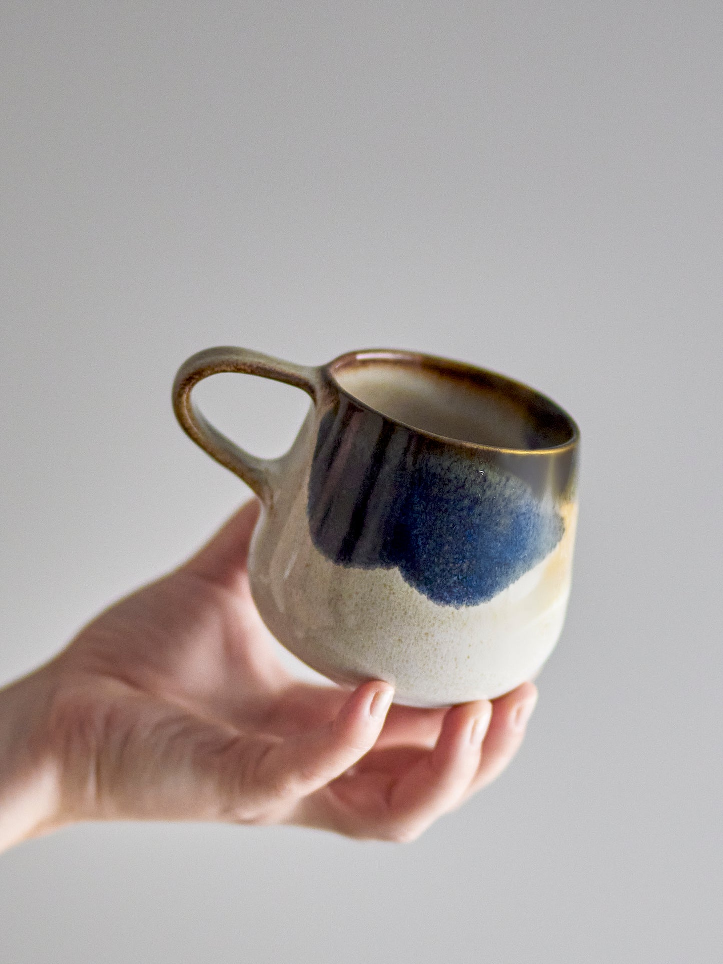 Jules Mug (Blue)