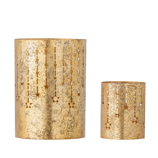 Mista Votive (Set of 2)