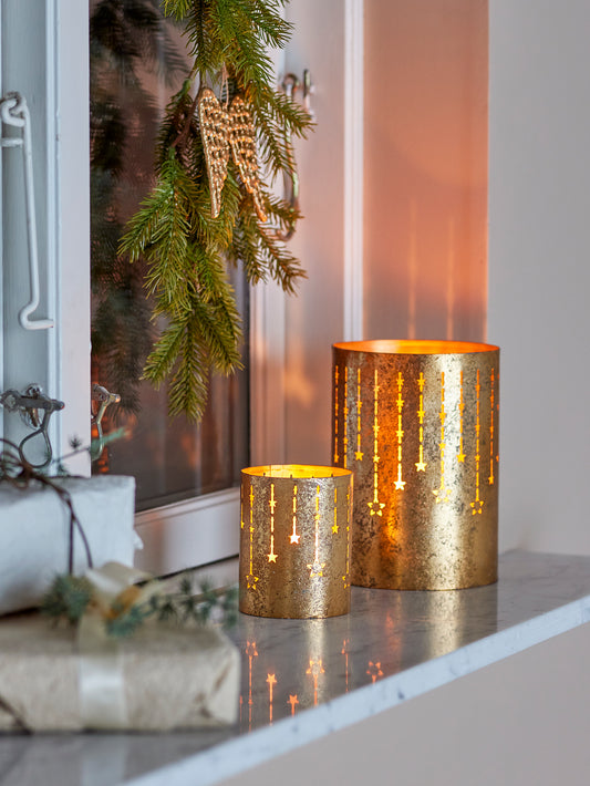 Mista Votive (Set of 2)