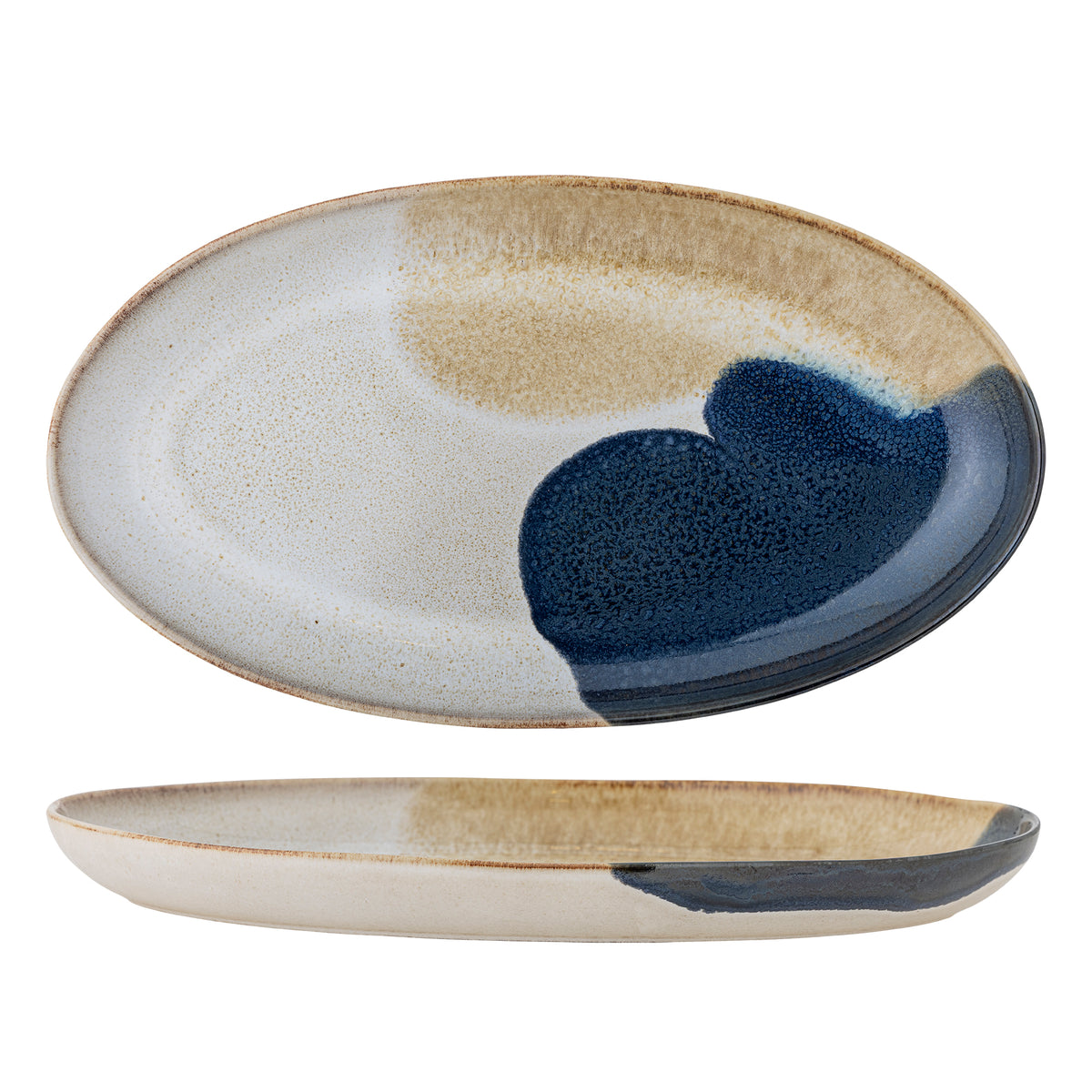 Jules Serving Plate L33cm