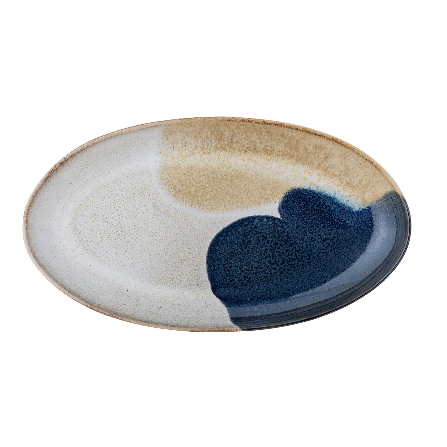 Jules Serving Plate L33cm