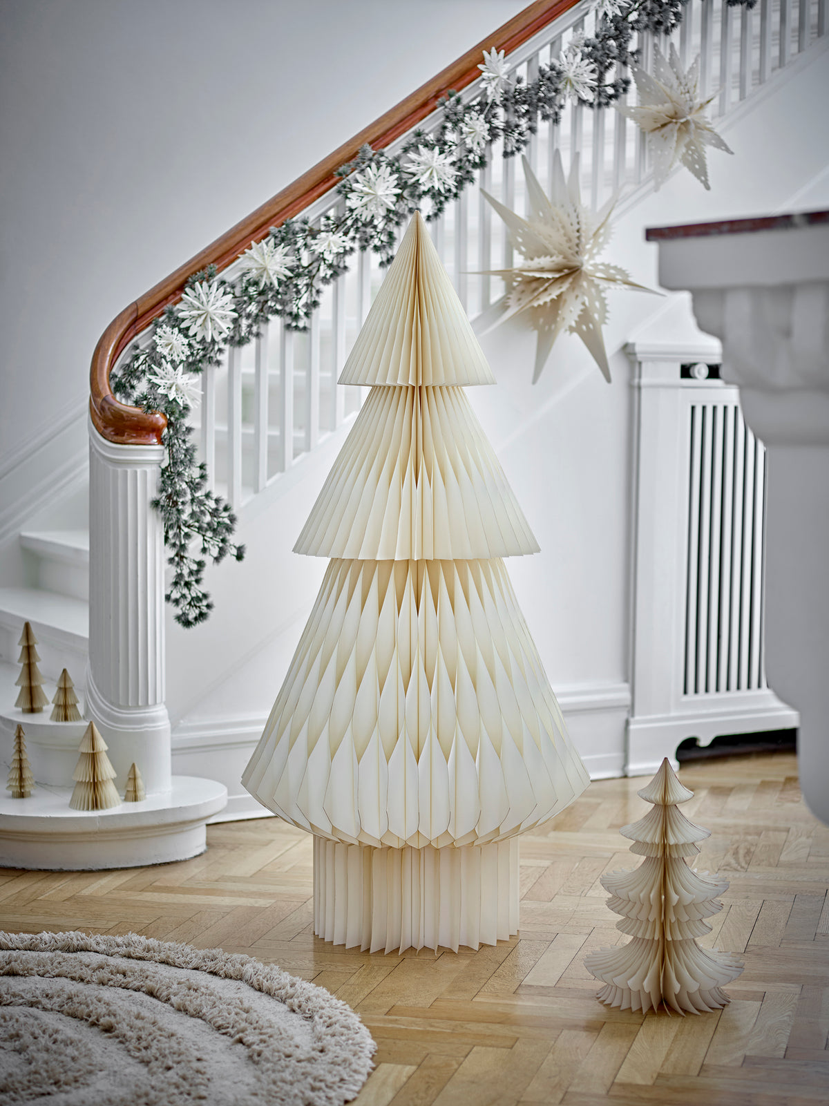 Bellac Paper Garland