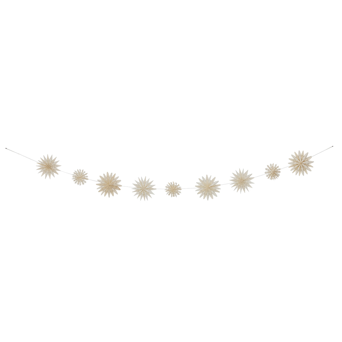 Bellac Paper Garland