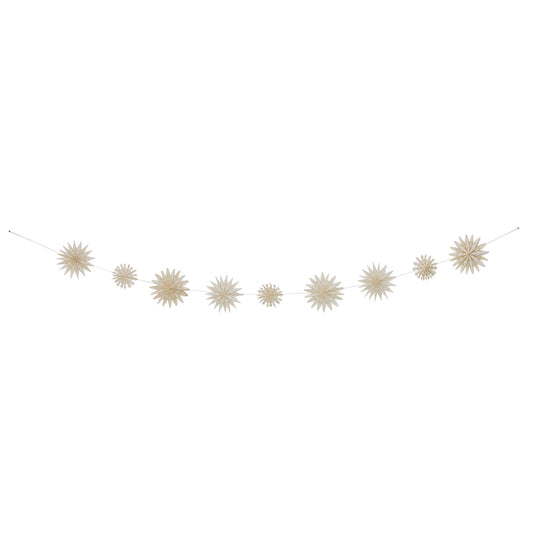 Bellac Paper Garland