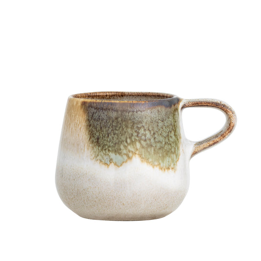 Jules Mug (Green)