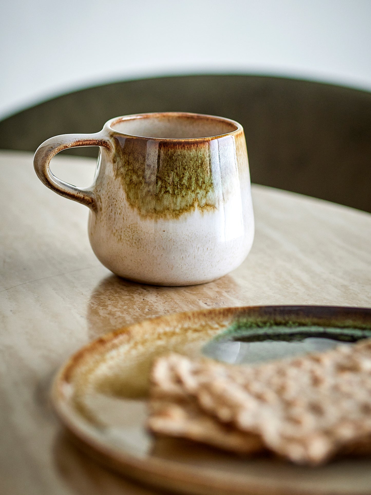 Jules Mug (Green)