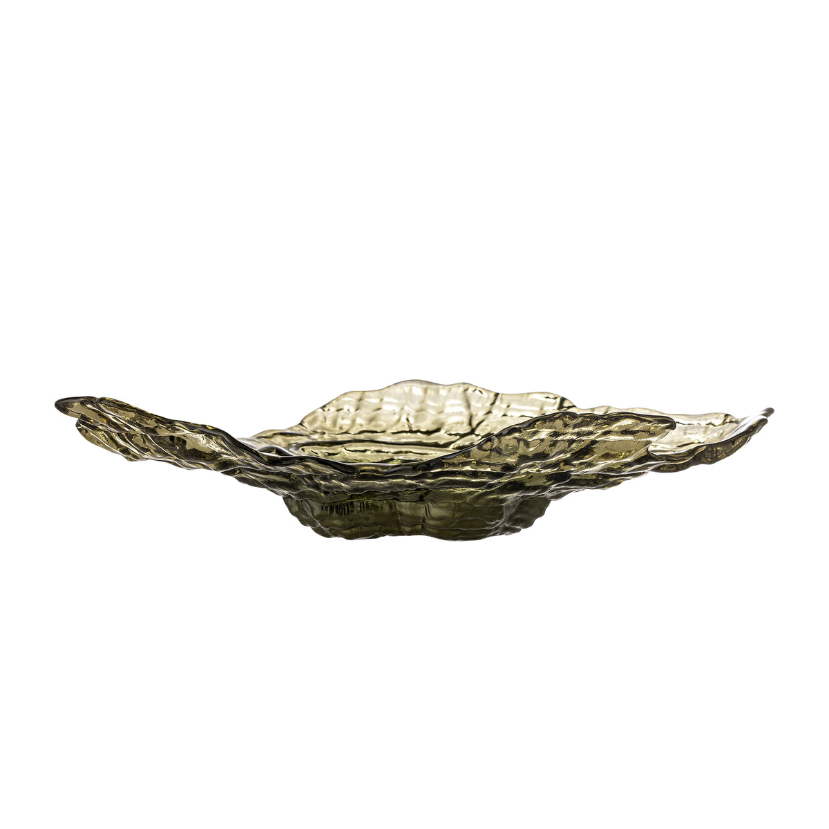 Aiku Decorative Bowl (Green)