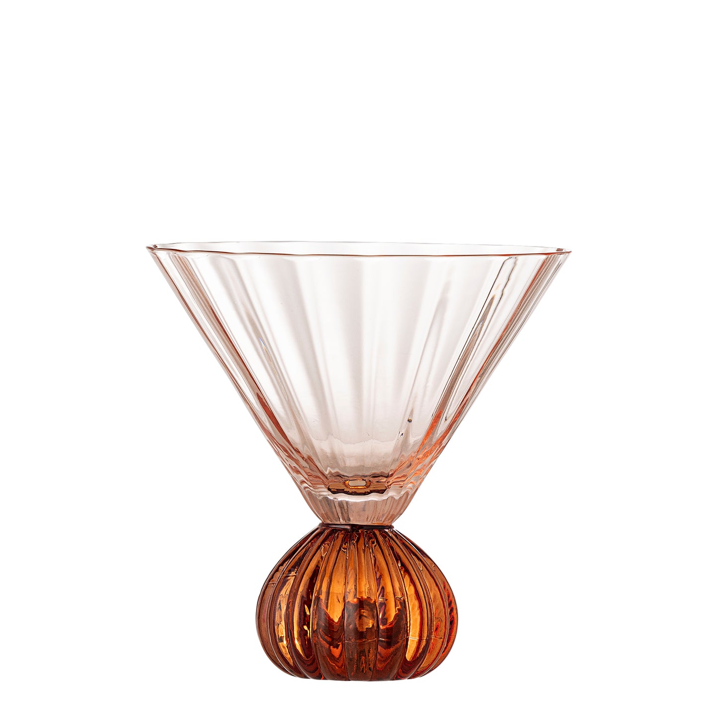 Taurin Cocktail Glass (Rose)