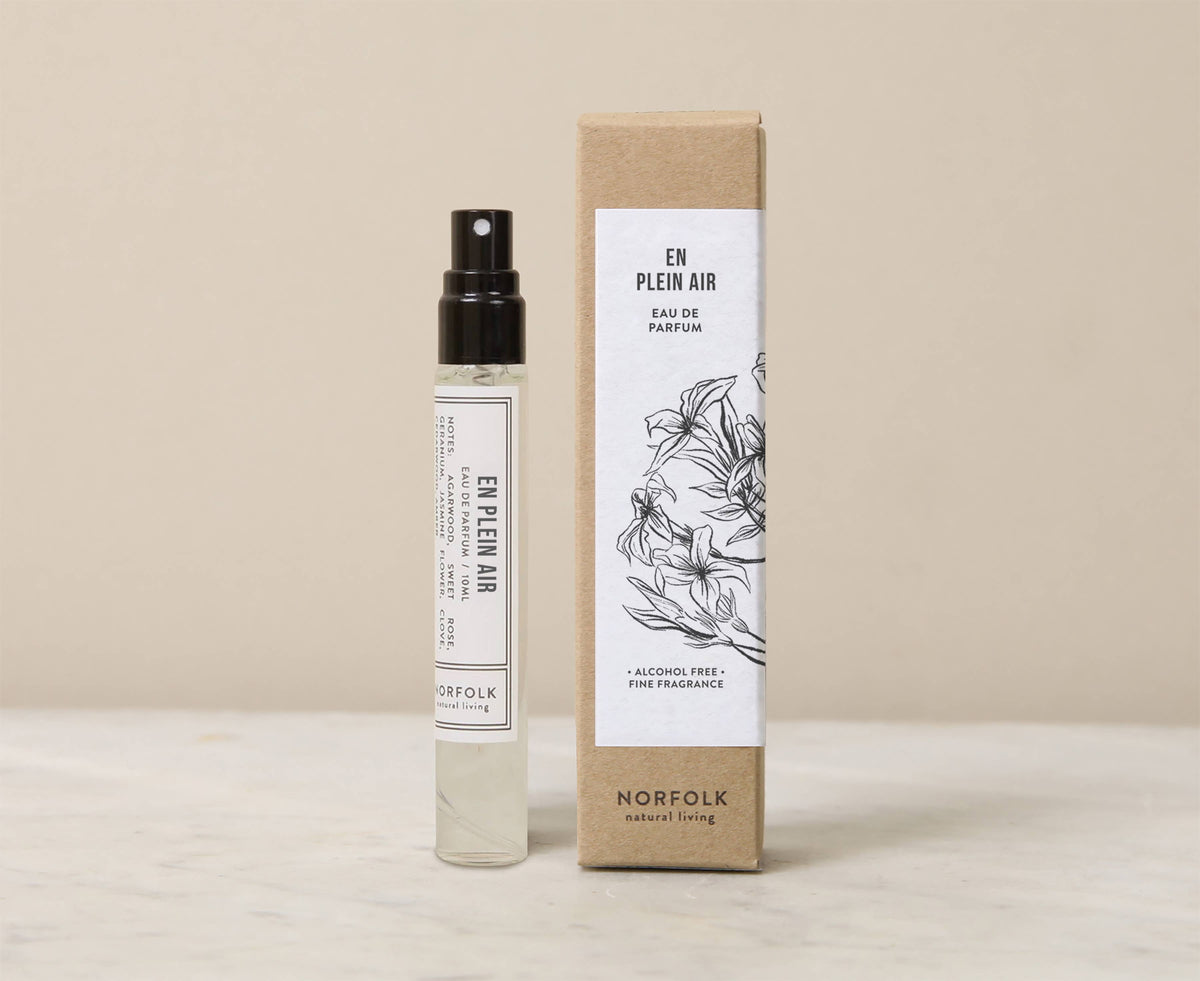 UK ONLY - Parfum - En Plein Air 10ml