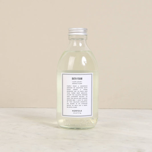 Bath Foam - Deepest Sleep (250ml)