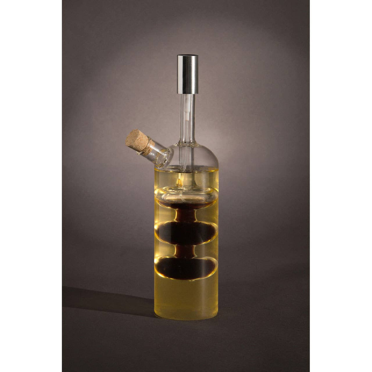 Oil and Vinegar Pourer