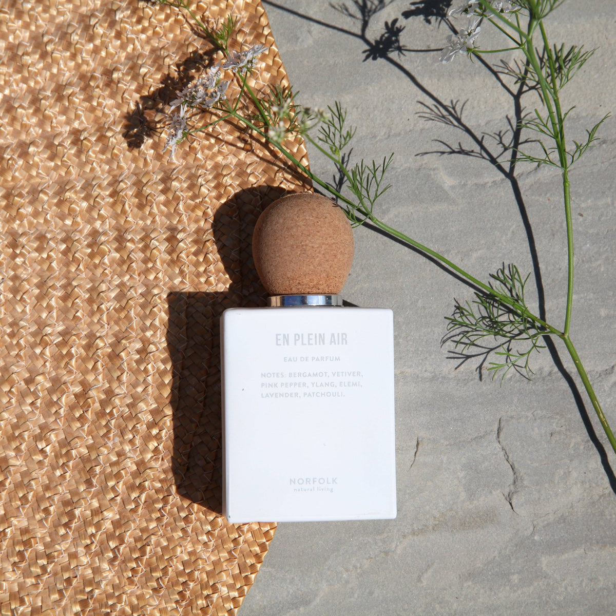 UK ONLY - Parfum - En Plein Air 50ml