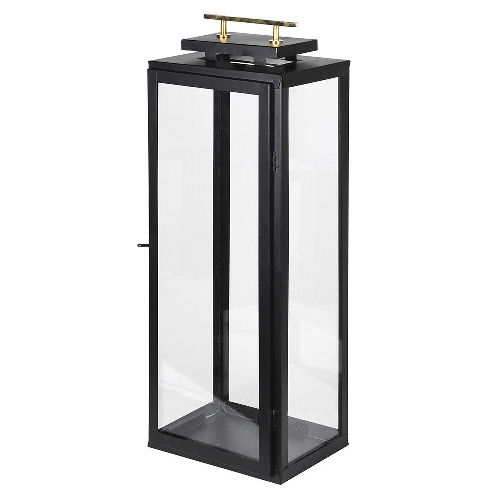 Tall Black Lantern