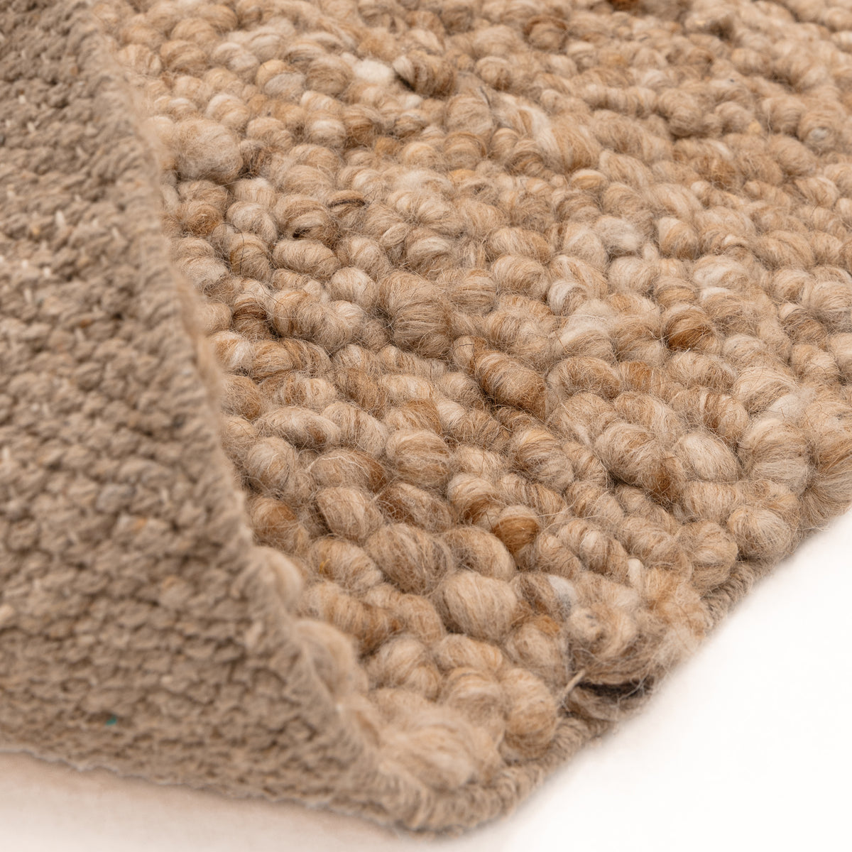 Adler Rug (Honey)