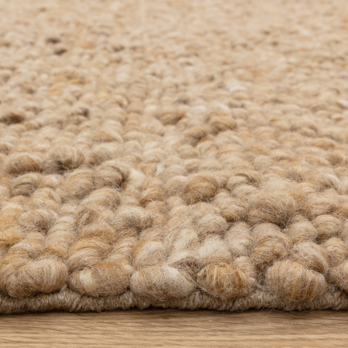 Adler Rug (Honey)