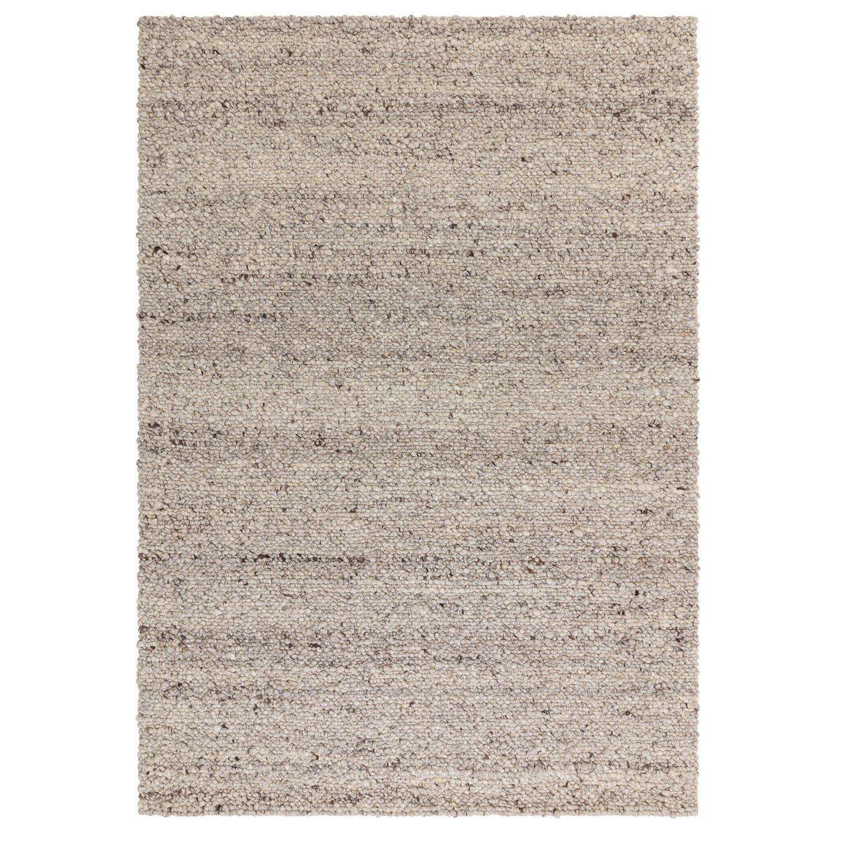 Adler Rug (Silver)