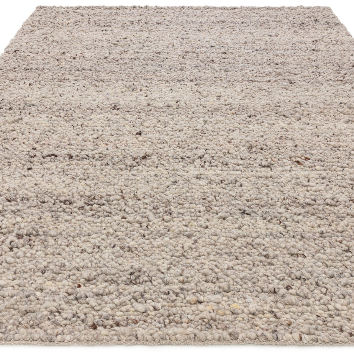 Adler Rug (Silver)