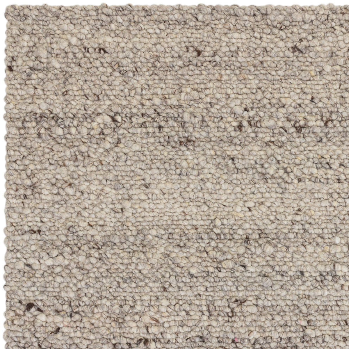 Adler Rug (Silver)