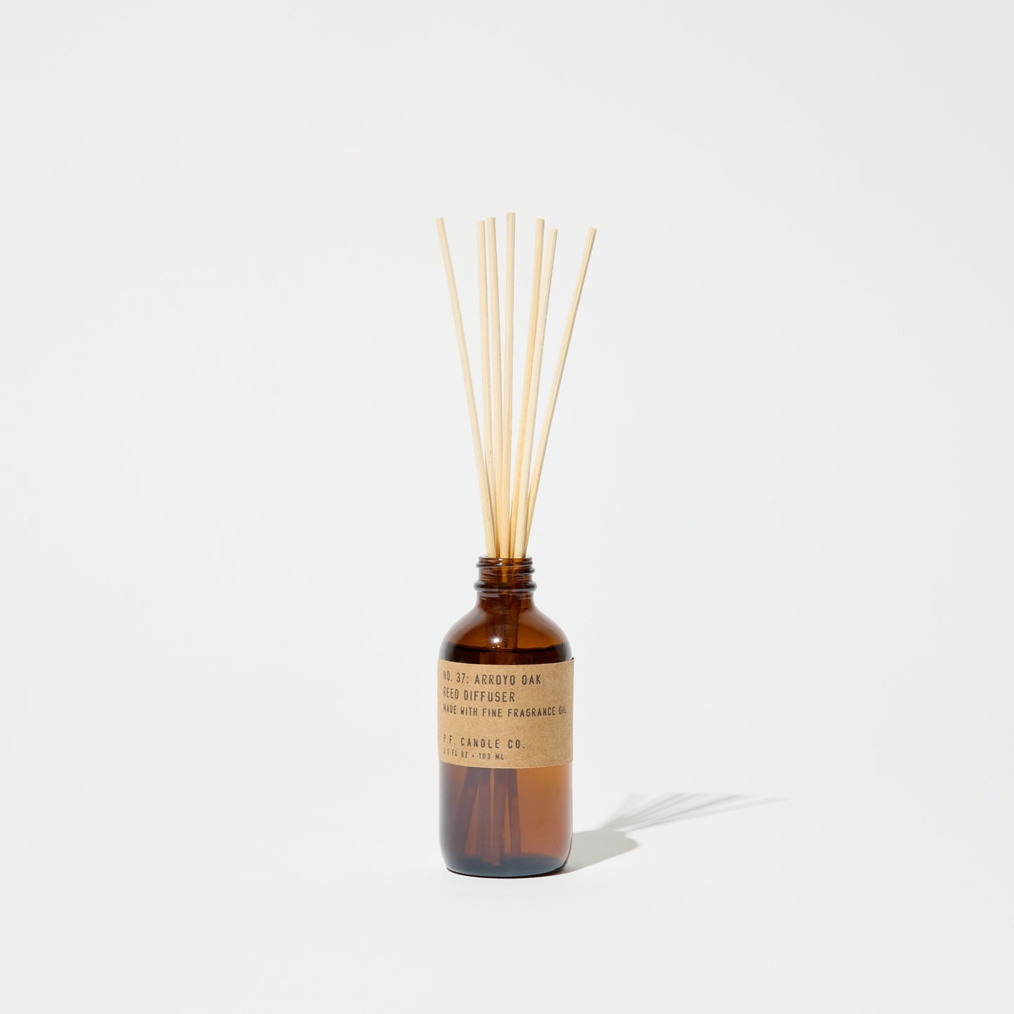 P.F. CANDLE CO (3.5 fl oz) Reed Diffuser