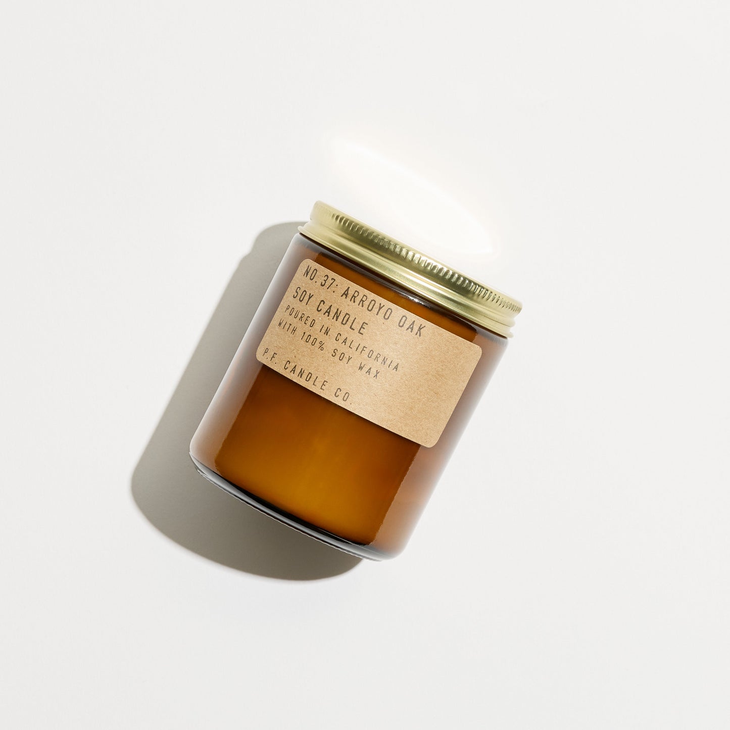 P.F. CANDLE CO (7.2oz) Standard Soy Candles
