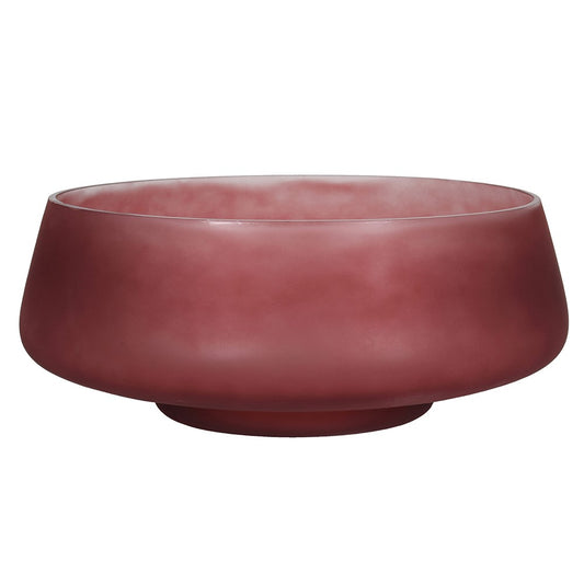 Beaujolais Wide Bowl (H15 x W35cm)