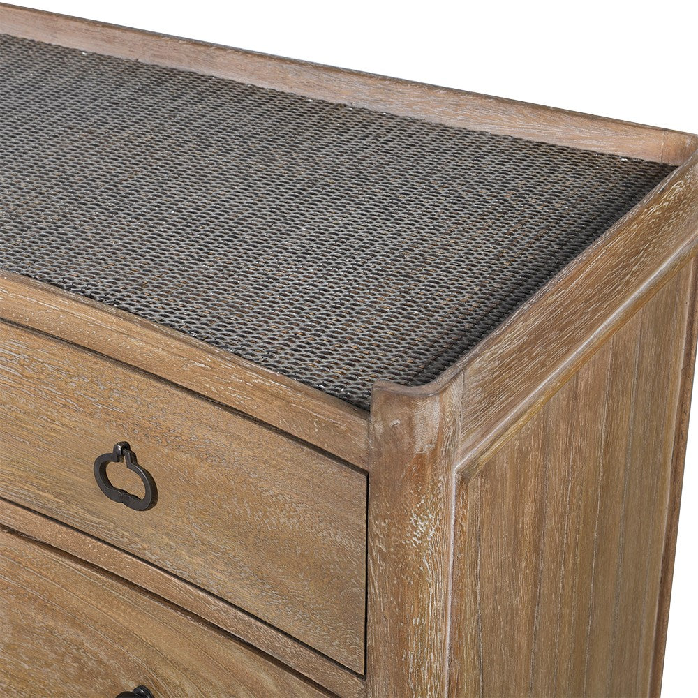 Canterbury Chest of Drawers