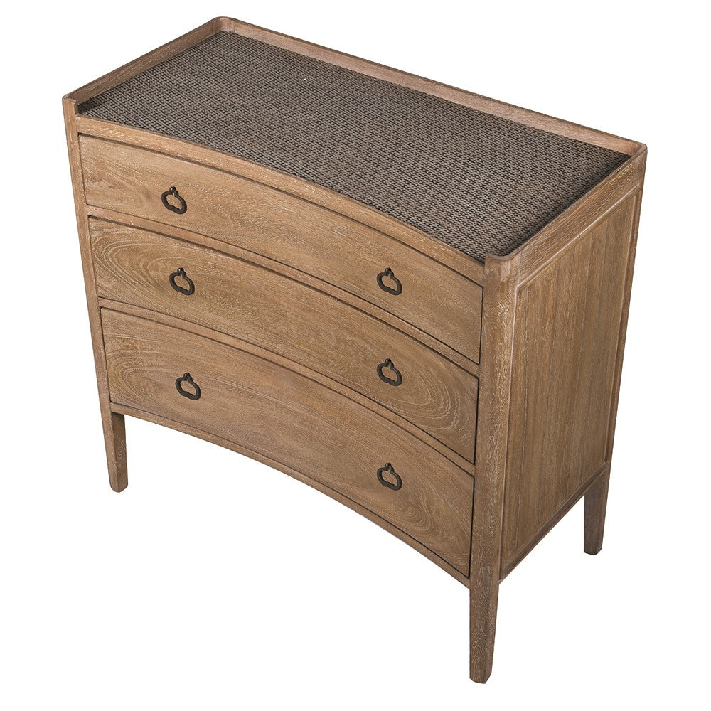Canterbury Chest of Drawers