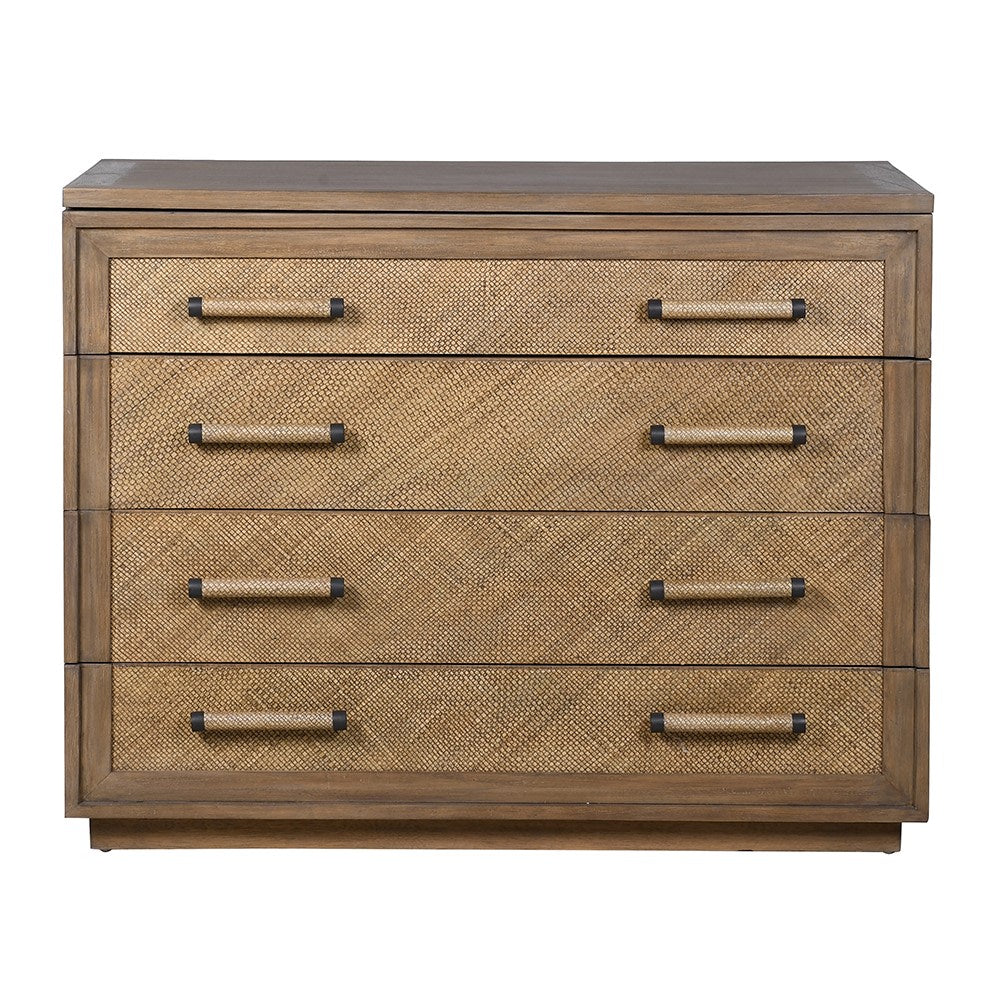 Java Chest of Drawers