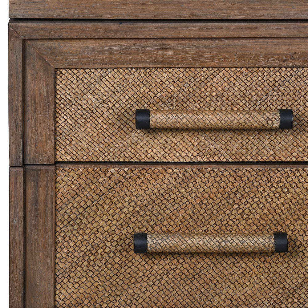 Java Chest of Drawers