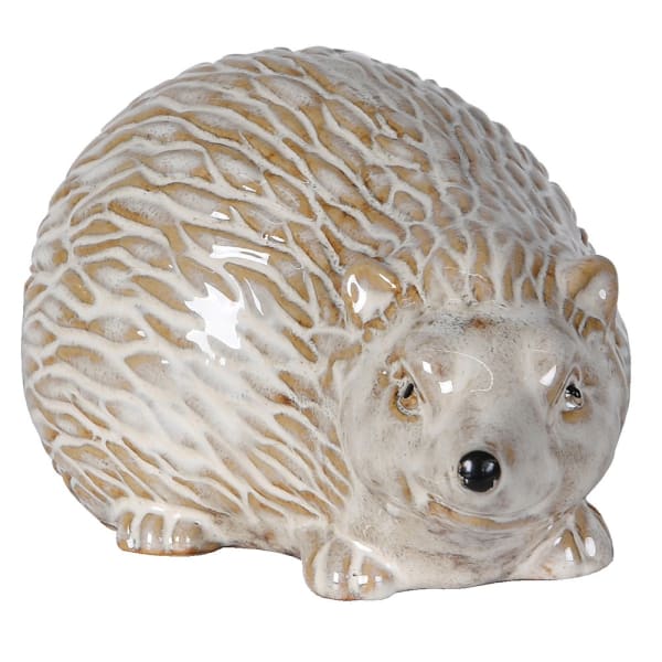 Tiny Tumble Hedgehog Ornament