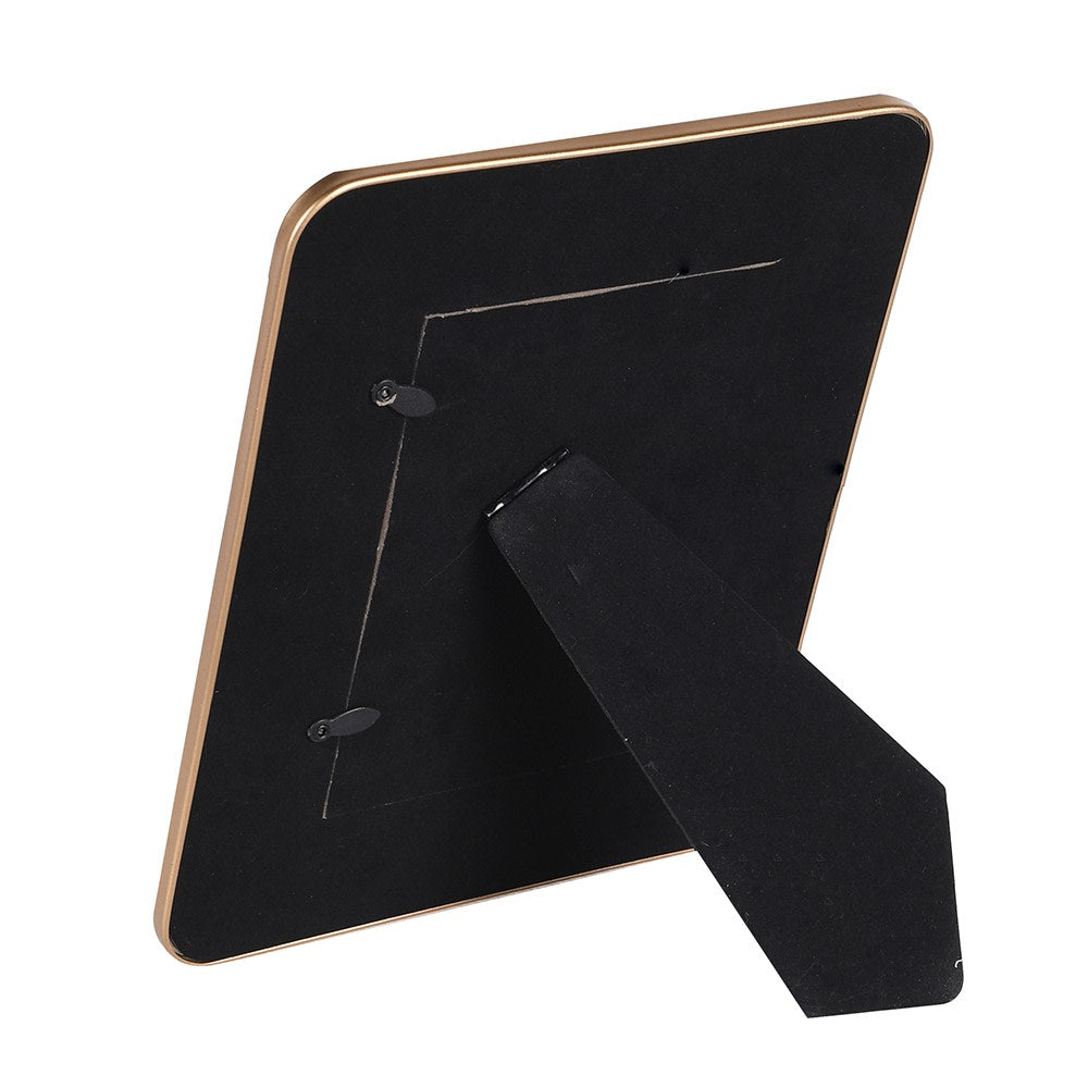 Small Brass Photo Frame