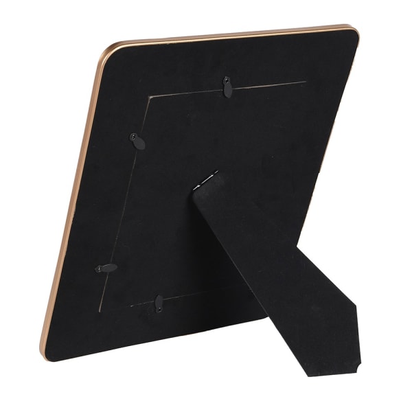 Large Brass Photo Frame